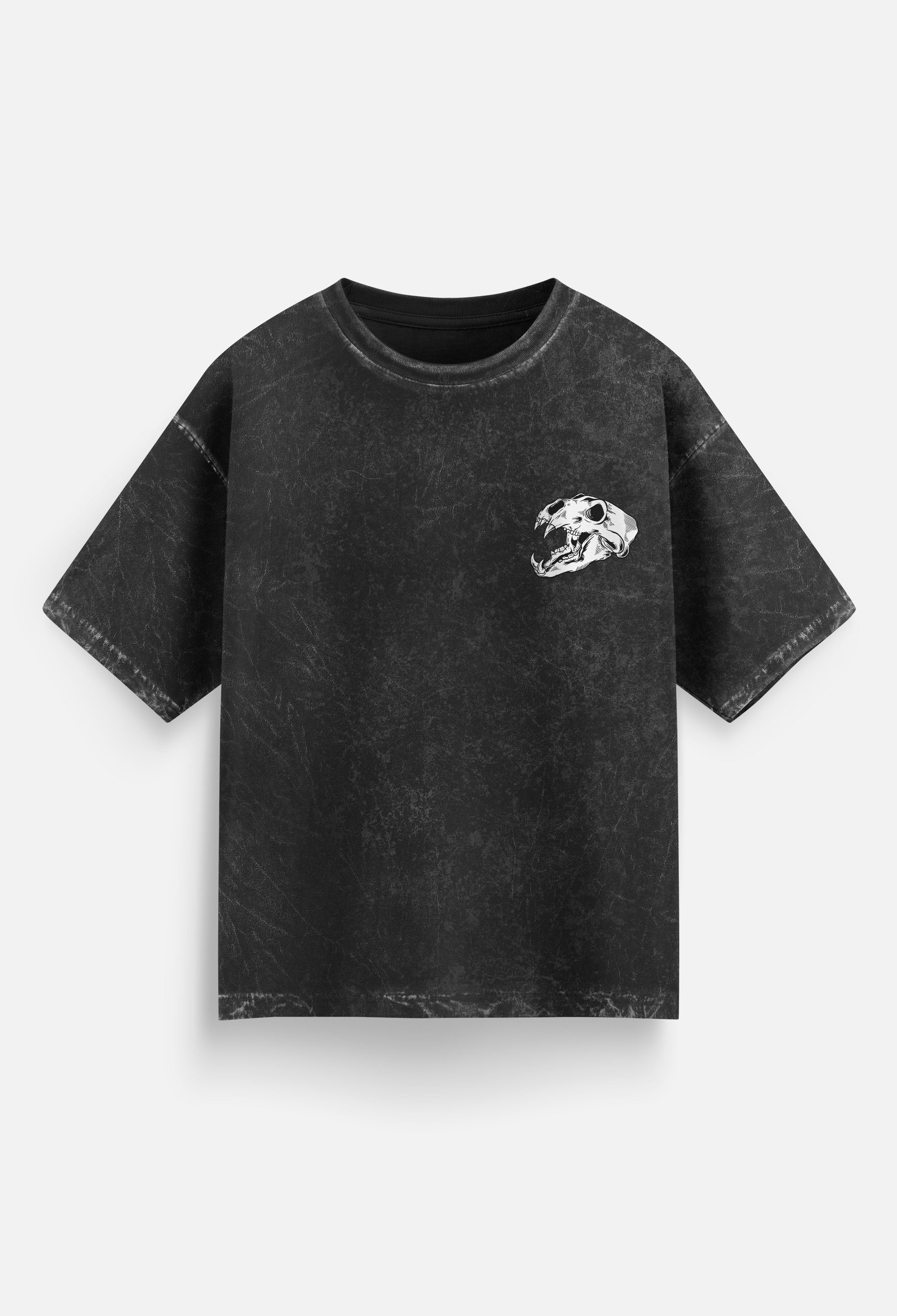 Anubis - Oversized Men T-Shirt