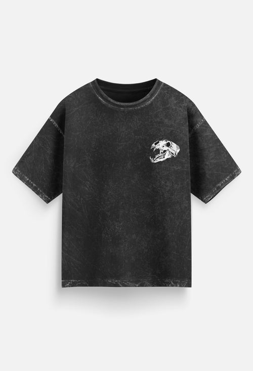 Anubis - Oversized Men T-Shirt