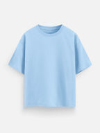 Basic Men Oversized T-Shirt