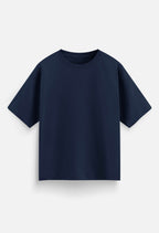 Basic Men Oversized T-Shirt