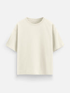 Basic Men Oversized T-Shirt