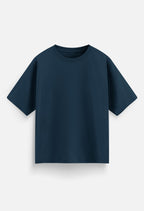 Basic Men Oversized T-Shirt
