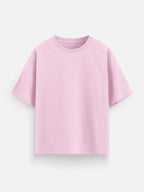 Basic Men Oversized T-Shirt