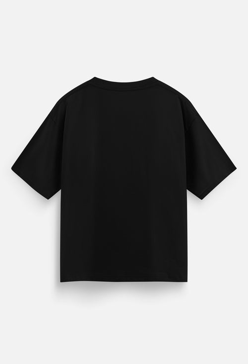 Aquarius Women Oversized T-Shirt