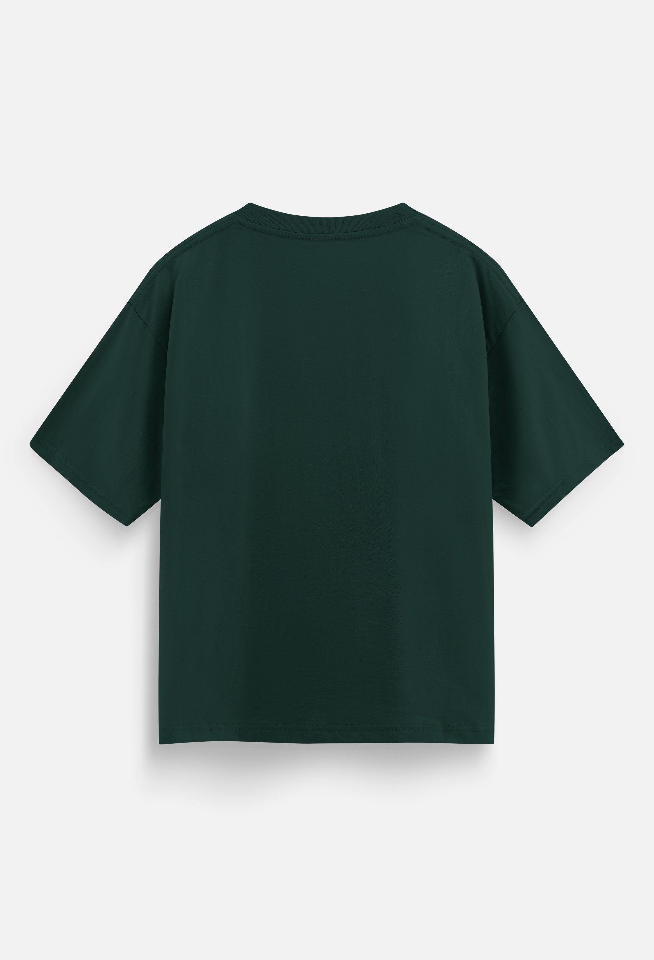Roar Men Oversized T-Shirt