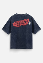 Closed 24/7 Men Oversized T-Shirt