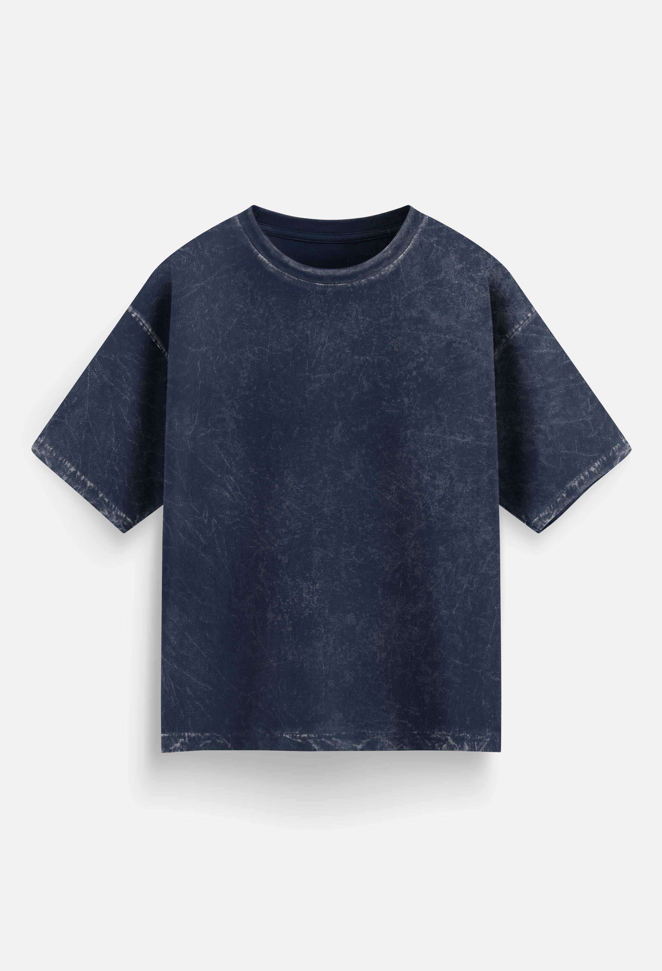 Closed 24/7 Men Oversized T-Shirt