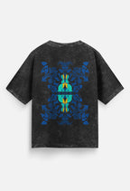 Dead Bunny Men Oversized T-Shirt