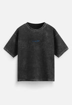Dead Bunny Men Oversized T-Shirt