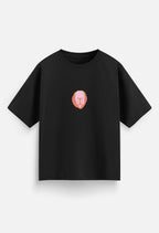 Going Bananas Men Oversized T-Shirt