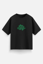 Lazy Monday Men Oversized T-Shirt