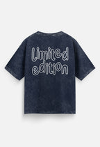 Limited Edition Men Oversized T-Shirt