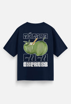 Malaga Coco Express Men Oversized T-Shirt