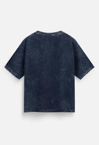 Ghost Rider Men Oversized T-Shirt