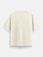 Lip Gloss Women Oversized T-Shirt