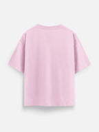Spicy Women Oversized T-Shirt