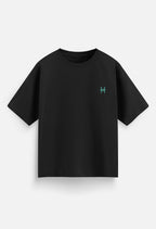 Pisces - Zodiac Men Oversized T-Shirt