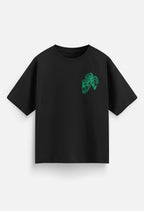Plant Club - Oversized Men T-Shirt