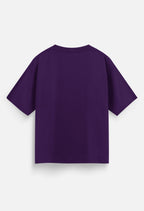 Sagittarius Women Oversized T-Shirt