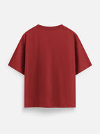Hawaiian Tropical Women Oversized T-Shirt