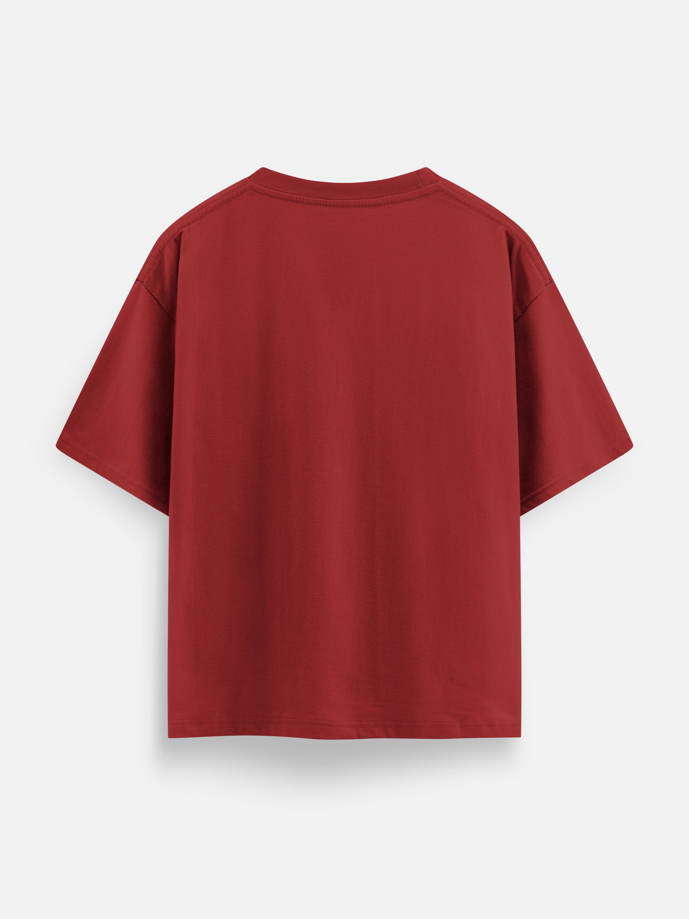 Hawaiian Tropical Women Oversized T-Shirt