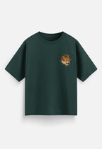 Roar Men Oversized T-Shirt