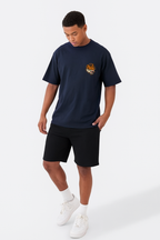Roar Men Oversized T-Shirt