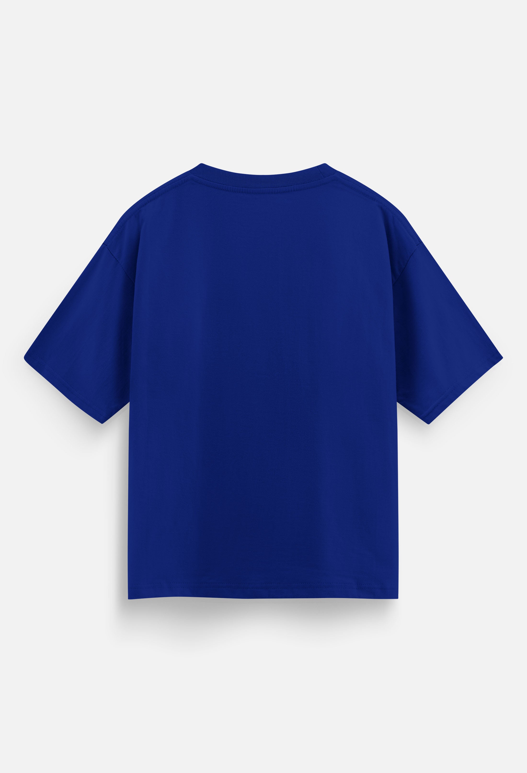 Buena Gente Women Oversized T-Shirt