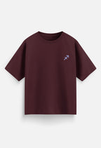 Sagittarius - Zodiac Men Oversized T-Shirt