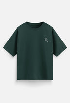 Scorpio - Zodiac Men Oversized T-Shirt