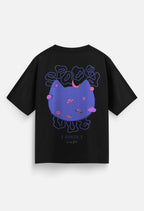 Spaced Out - Oversized Men T-Shirt