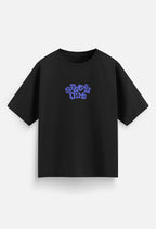 Spaced Out - Oversized Men T-Shirt