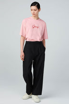 Spicy Women Oversized T-Shirt