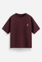 Spirit Animal Men Oversized T-Shirt