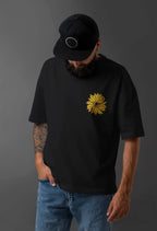 Tropical Culture - Oversized Men T-Shirt