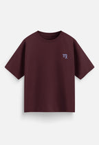Virgo - Zodiac Men Oversized T-Shirt